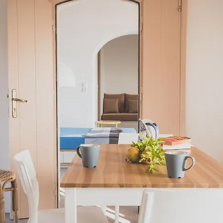 Сasa de vacaciones Donusa Beach House - Etheras Properties Diakofti