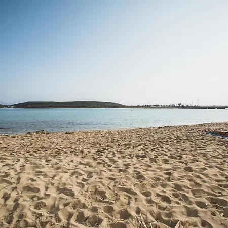 Donusa Beach House - Etheras Properties Semesterbostad *