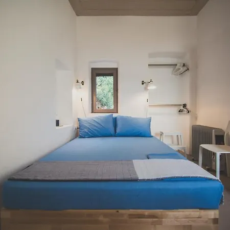 Donusa Beach House - Etheras Properties * Diakofti