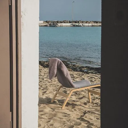 Donusa Beach House - Etheras Properties