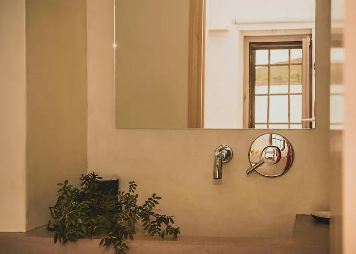 Donusa Beach House - Etheras Properties Prázdninový dům Diakofti