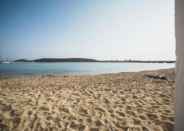 Donusa Beach House - Etheras Properties Prázdninový dům *