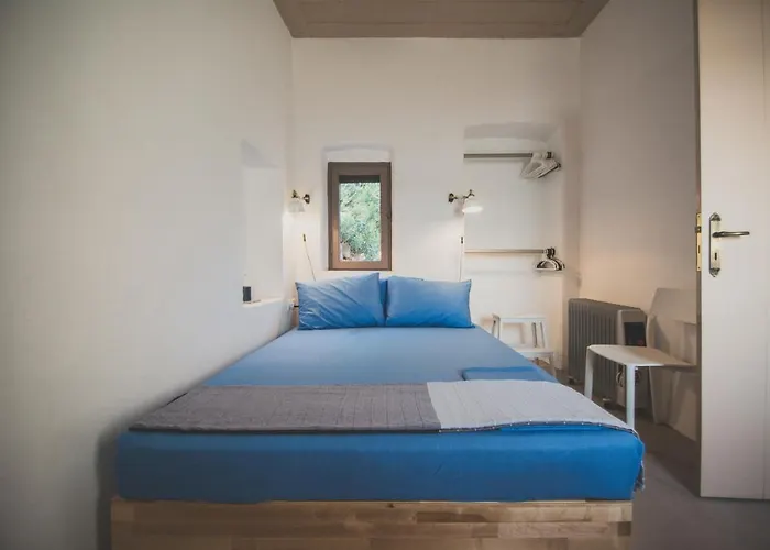 Donusa Beach House - Etheras Properties * Diakofti