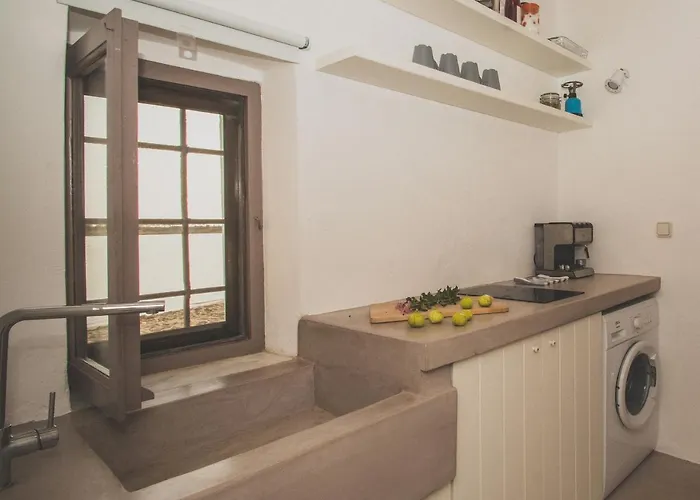 Donusa Beach House - Etheras Properties * Diakofti